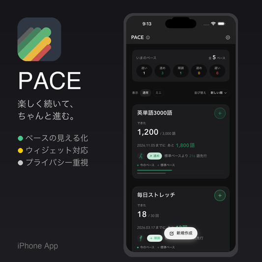 PACE